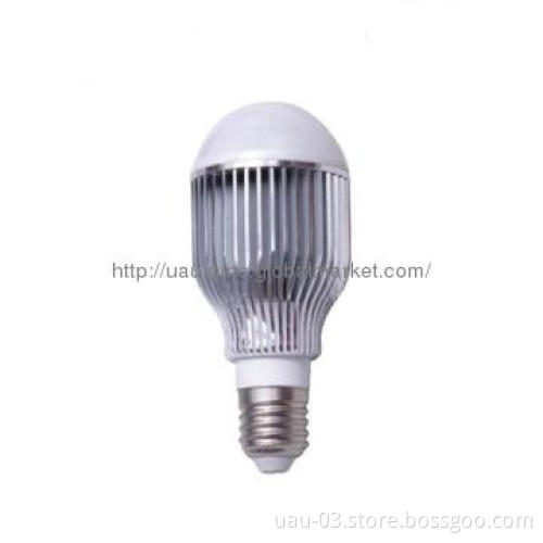 220V 7W Cool white Led global light